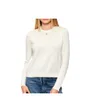 Sweatshirt Femme TJW Essential Crew Sweater Ext