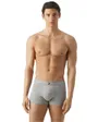 Boxer Trunk Homme Lot De 3