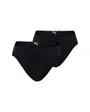 Culottes Brésiliennes Femme Haute Taille PUMA 2 Pack