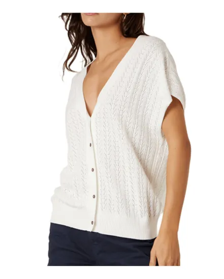Cardigan Femme Marika