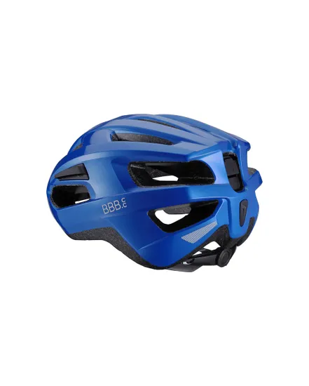 Casque Route/VTT Unisexe KITE 2.0 Bleu