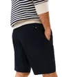 Short Homme HARLEM PERFORMANCE SHORT Bleu Marine
