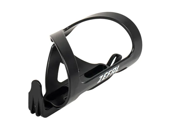 Porte-bidon WIIZ Noir
