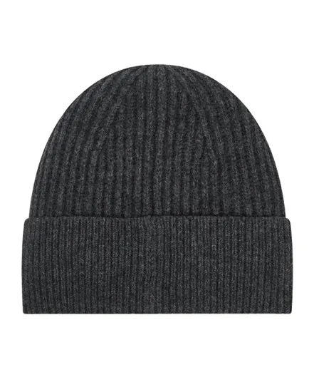 Bonnet Femme CK Metal Wool Beanie