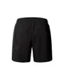Short Homme M 24/7 7IN SHORT Noir