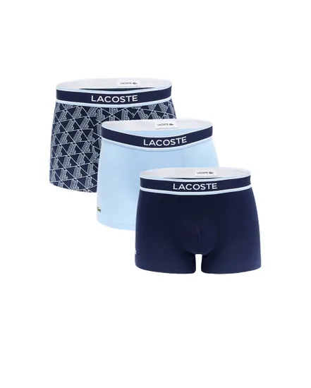 Boxers Homme Pack Trunk Homme