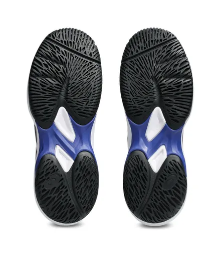 Chaussures de tennis Enfant GEL-GAME GS Noir