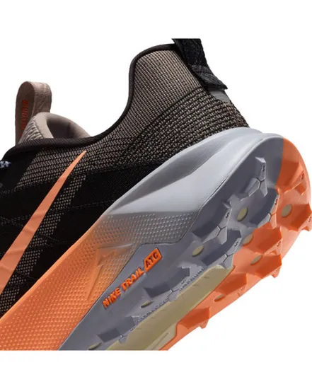 Chaussures de trail Homme NIKE REACTX WILDHORSE 10 Noir