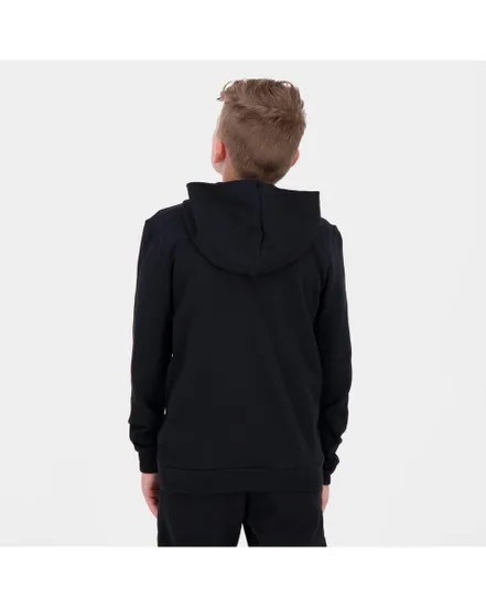 Sweat à capuche ESSENTIEL Enfant Noir