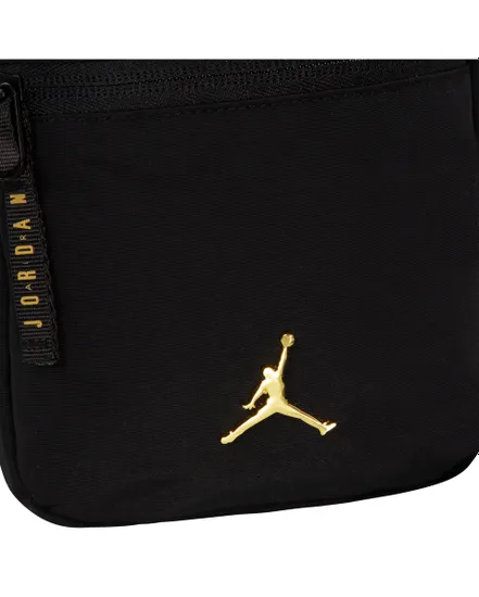 Sacoche Enfant JAN AIRBORNE FESTIVAL BAG Noir