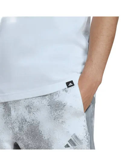 Tee shirt Homme Camo Box T
