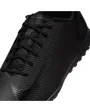 Chaussures de football Homme VAPOR 16 CLUB TF Noir