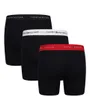 Boxers Homme Lot 3p Boxer Brief Wb