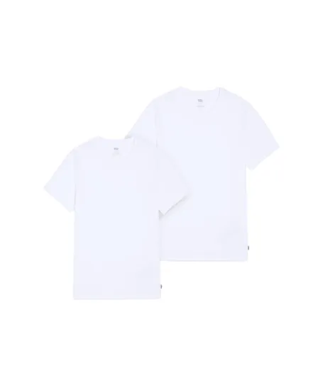 T-shirts Homme Slim 2PK Crewneck