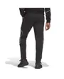 Pantalon Homme M Q4 FL PT Noir