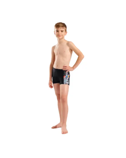 Short De Bain Homme B Arena Lit Logo Swim Short