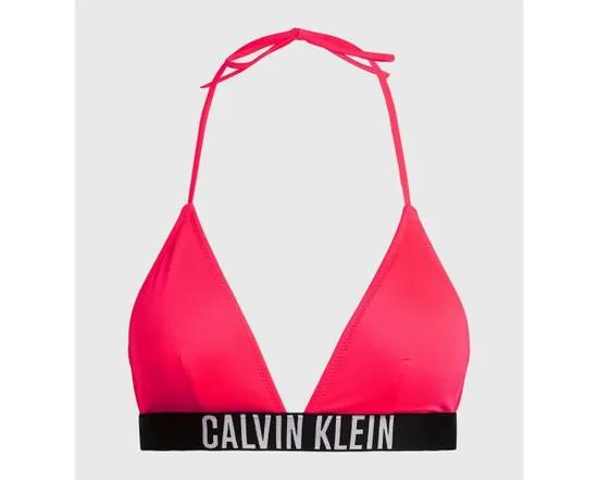 Haut de maillot de bain Femme TRIANGLE-RP Rose