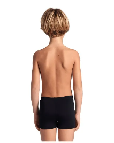 Short de bain Enfant BOY S ARENA REFLECTING SWIM SHORT Noir