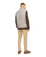 Gilet Doudoune Homme JJESTATE Packable BW Collar Noos