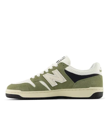 Chaussures Homme BB480PEO Vert