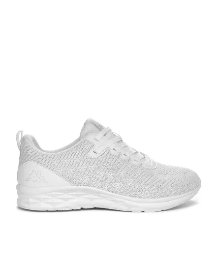 Chaussures Femme LOGO ROSTIEW Gris
