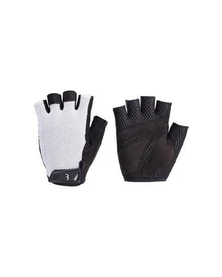 Gants courts Unisexe COOLDOWN Blanc