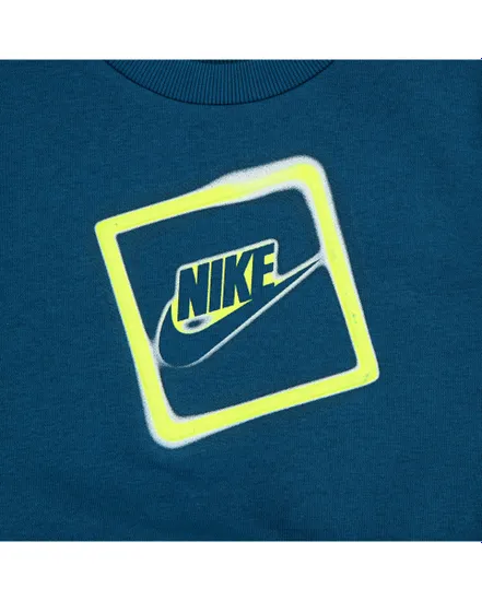 Ensemble de survetement Jeune enfant NKB B NSW GWM LT WT FLC CREW S