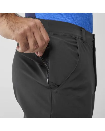 Short Homme ACTIVE STRETCH SHORT M Gris