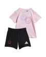 Tee-shirt Bébé I SMI SUMMERSET