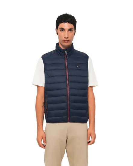 Gilet Homme JJEBRADLEY Light
