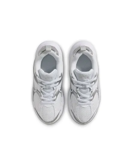 Chaussures Enfant NIKE V5 RNR (PS) Blanc