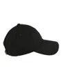 Casquette Unisexe Lacoste Noir