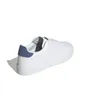 Chaussures Homme ADVANTAGE PREMIUM Blanc