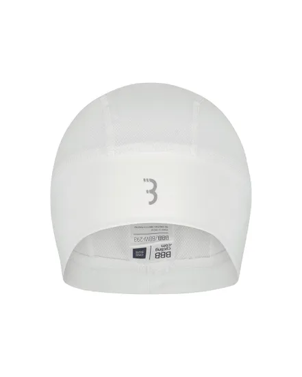 Bonnet sous-casque Unisexe COMFORTCAP Blanc