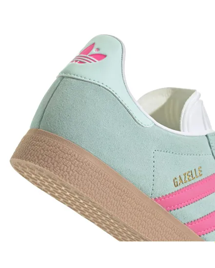 Chaussures Femme GAZELLE W Bleu