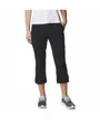 Pantalon Femme SATURDAY TRAIL EU PANT Noir