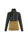 Veste polaire Femme SIURANA HIGHLOFT JKT W Noir