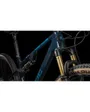 VTT tout suspendu Unisexe AMS ZERO99 C:68X SLT 29 Bleu/Bleu