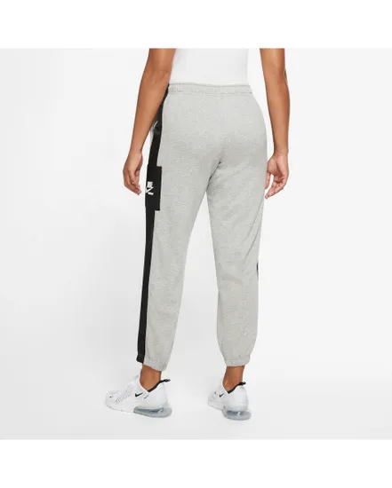 jogging femme W NSW FLC MR JGGR HTG Gris