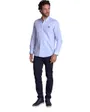 Chemise Homme CARACAL Bleu Ciel