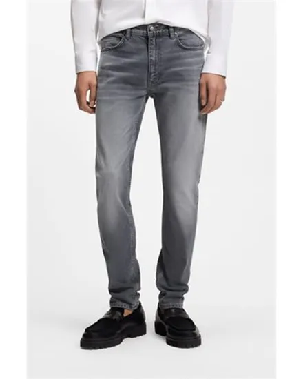 Jean Homme HUGO 734 10274710 01 Gris