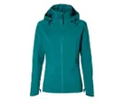 Veste imperméable Femme SKANE Vert