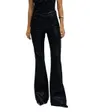 Jean Femme Destiny Flare Black