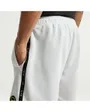 Short Homme M NSW CS SHORT FLC FT Blanc
