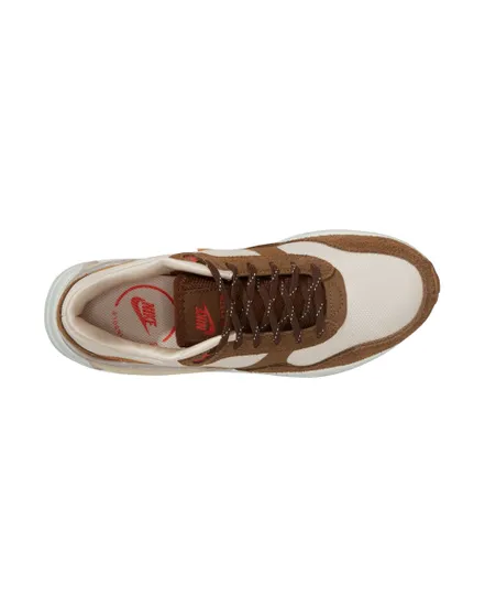 Chaussures basses Femme W NIKE AIR MAX SYSTM SE Marron
