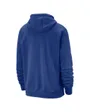 Sweat à capuche Homme GSW MNK CLUB HDY PO Bleu