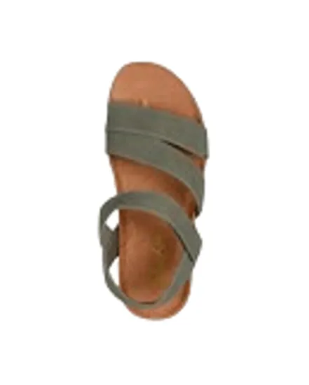Sandales Compensées Femme Lifted Comfort