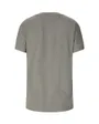 T-shirt Femme ALVALY W MELANGE S/S TEE