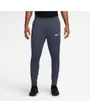 Pantalon de survetement Homme M NK DF STRK PANT KPZ Bleu