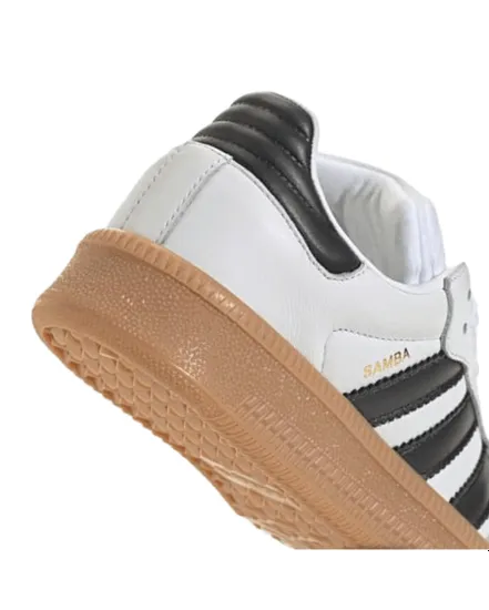 Chaussures Garçon Samba Xlg J